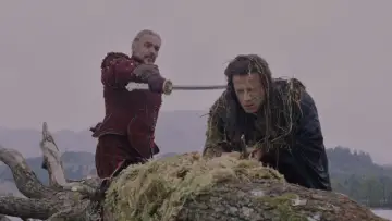 Backdrop to the movie "Highlander" #638879