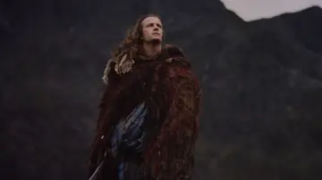 Backdrop to the movie "Highlander" #638881