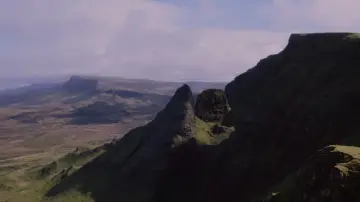 Backdrop to the movie "Highlander" #839273