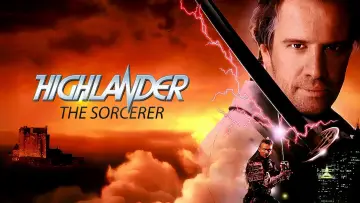 Backdrop to the movie "Highlander III: The Sorcerer" #1006463
