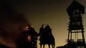 Backdrop to the movie "Highlander III: The Sorcerer" #1006464
