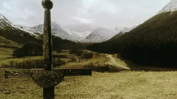 Backdrop to the movie "Highlander III: The Sorcerer" #1006467