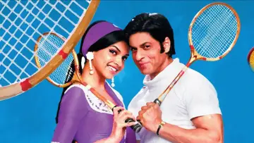 Backdrop to the movie "Om Shanti Om" #1748474