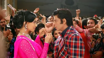 Backdrop to the movie "Om Shanti Om" #1807078