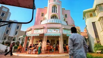 Backdrop to the movie "Om Shanti Om" #876687