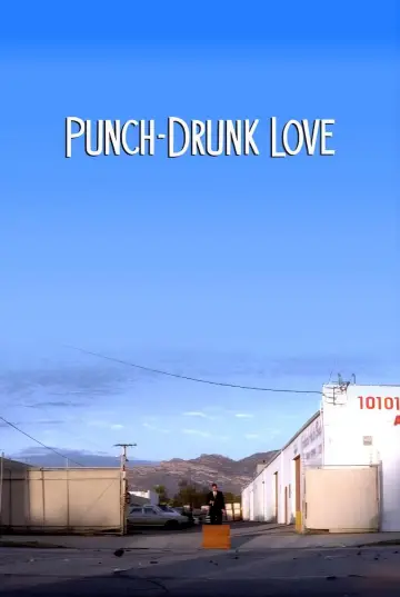 Punch-Drunk Love