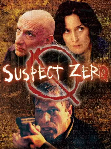 Suspect Zero