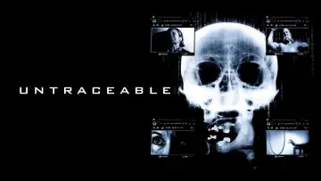 Backdrop to the movie "Untraceable" #303531