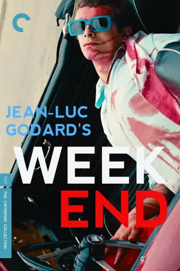 Poster to the movie "Weekend" #1108366