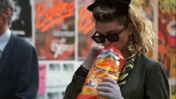 Backdrop to the movie "Desperately Seeking Susan" #1001931