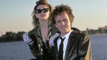 Backdrop to the movie "Desperately Seeking Susan" #1185815