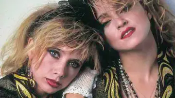 Backdrop to the movie "Desperately Seeking Susan" #1200037