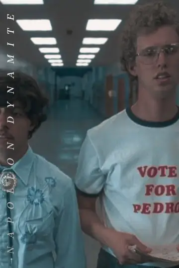 Napoleon Dynamite
