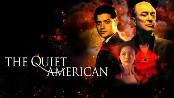 Backdrop to the movie "The Quiet American" #1048723