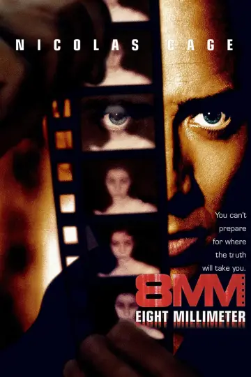 Poster to the movie "8MM" #115148