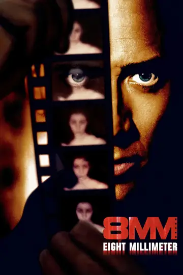 Poster to the movie "8MM" #1731954