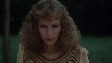 Backdrop to the movie "A Midsummer Night
