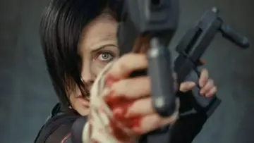 Backdrop to the movie "Æon Flux" #1799652