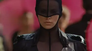 Backdrop to the movie "Æon Flux" #1799658