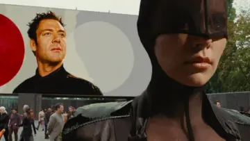 Backdrop to the movie "Æon Flux" #1799661
