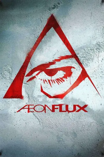 Poster to the movie "Æon Flux" #1799668