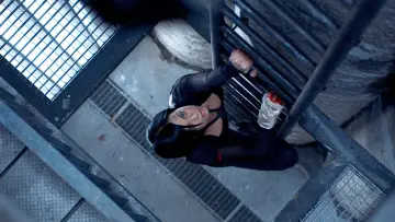 Backdrop to the movie "Æon Flux" #1827943