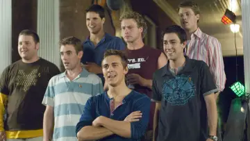 American Pie Presents: Beta House