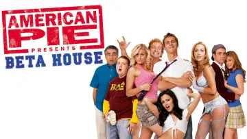 Backdrop to the movie "American Pie Presents: Beta House" #733202
