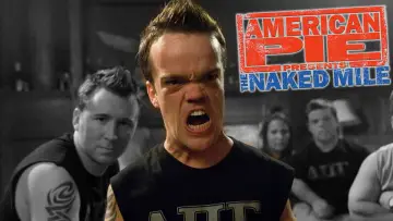Backdrop to the movie "American Pie Presents: The Naked Mile" #741400
