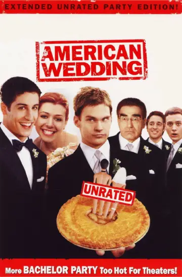 American Wedding