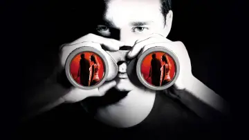 Backdrop to the movie "Disturbia" #790315