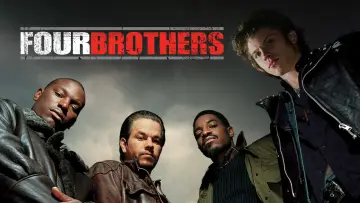 Backdrop to the movie "Four Brothers" #678151