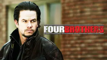 Backdrop to the movie "Four Brothers" #678159
