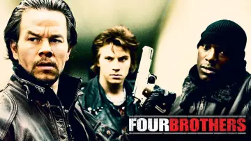 Backdrop to the movie "Four Brothers" #678160