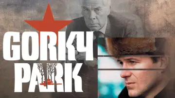 Backdrop to the movie "Gorky Park" #901821
