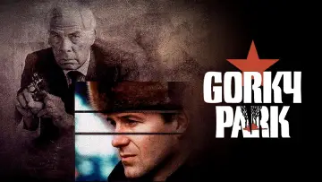Backdrop to the movie "Gorky Park" #901823