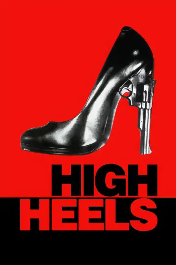 Poster to the movie "High Heels" #239878