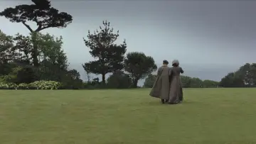 Backdrop to the movie "Howards End" #1208676