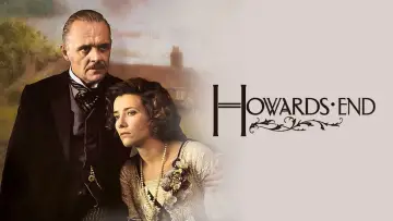 Backdrop to the movie "Howards End" #243742