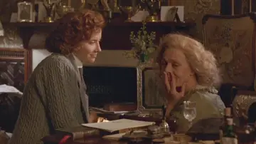 Backdrop to the movie "Howards End" #892214