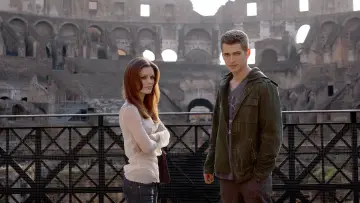 Backdrop to the movie "Jumper" #1730901