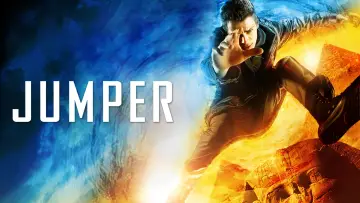 Backdrop to the movie "Jumper" #670000