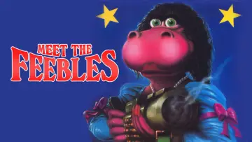 Backdrop to the movie "Meet the Feebles" #1057867