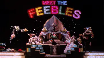 Backdrop to the movie "Meet the Feebles" #1203206
