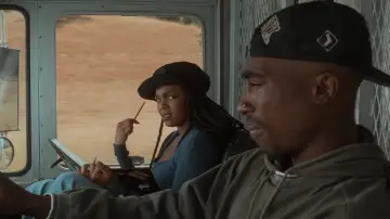 Backdrop to the movie "Poetic Justice" #879869