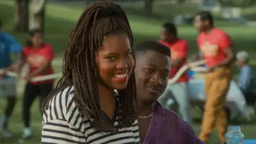 Backdrop to the movie "Poetic Justice" #879872