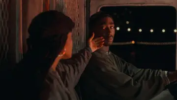 Backdrop to the movie "Poetic Justice" #879878
