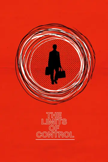 Poster to the movie "The Limits of Control" #1040637