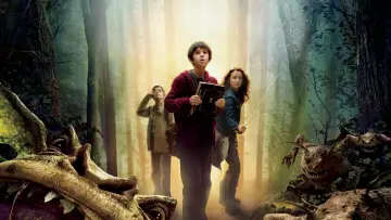 Backdrop to the movie "The Spiderwick Chronicles" #1827562