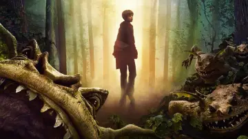 Backdrop to the movie "The Spiderwick Chronicles" #274698